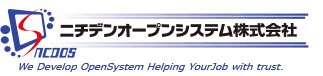 �j�`�f���I�[�v���V�X�e��